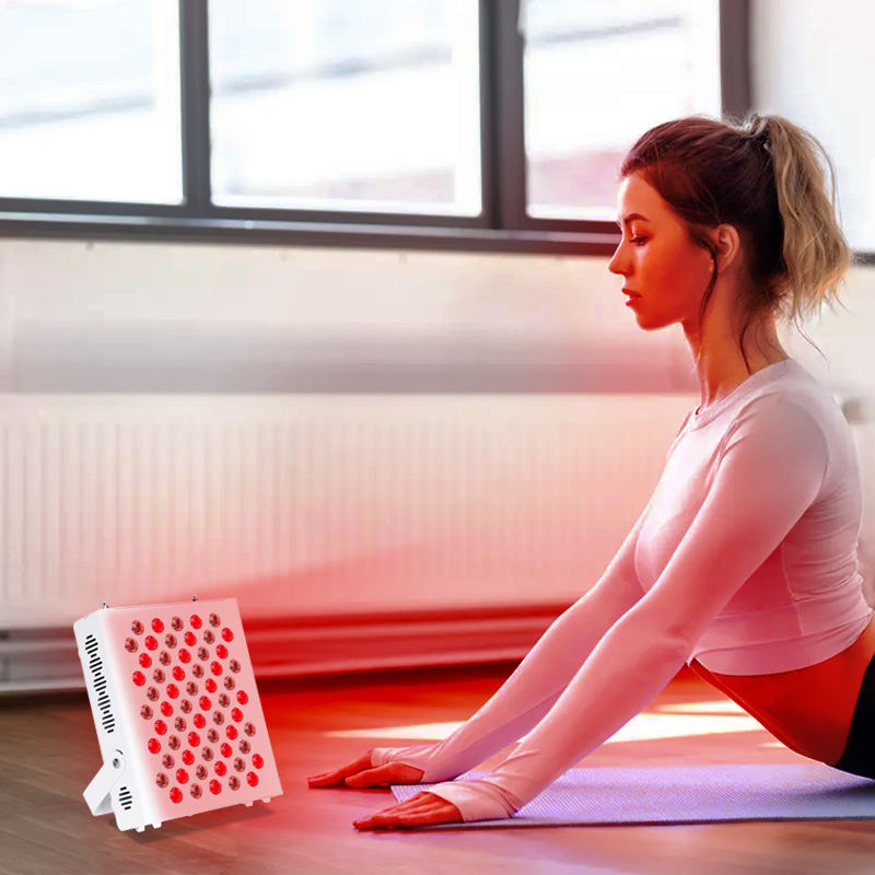 Lira Core Small – 7-Wavelength Targeted Red Light Therapy Panel