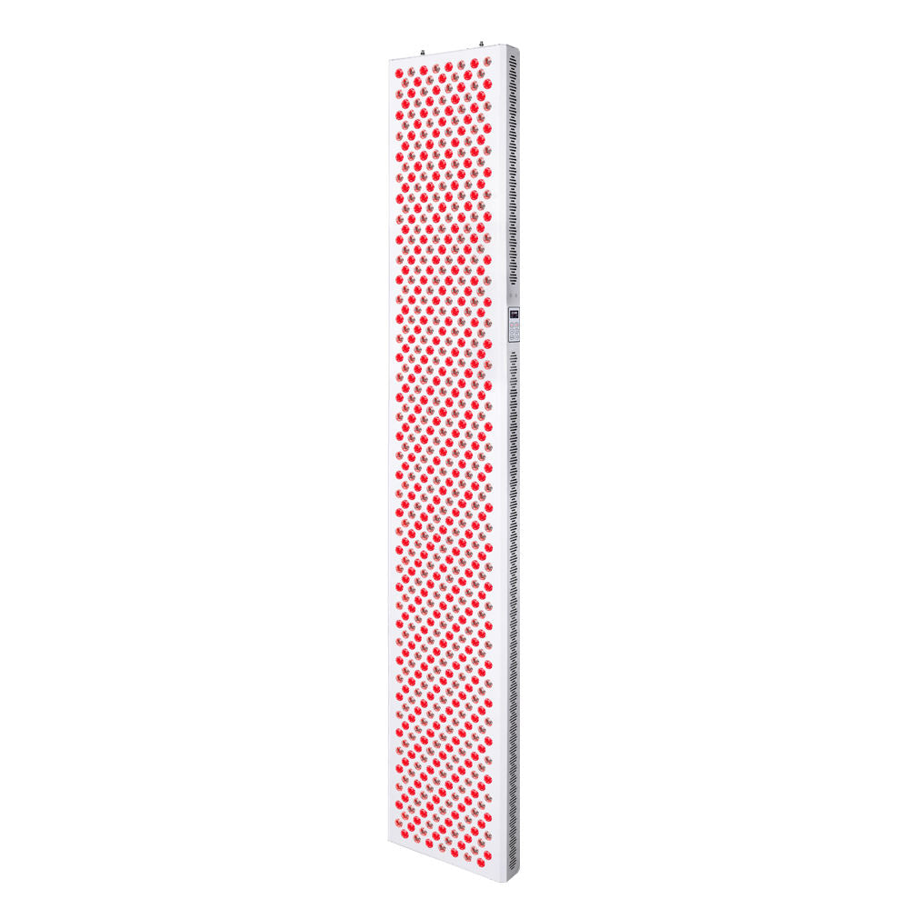 Lira Core Large – 7-Wavelength Full Body Red Light Therapy Panel