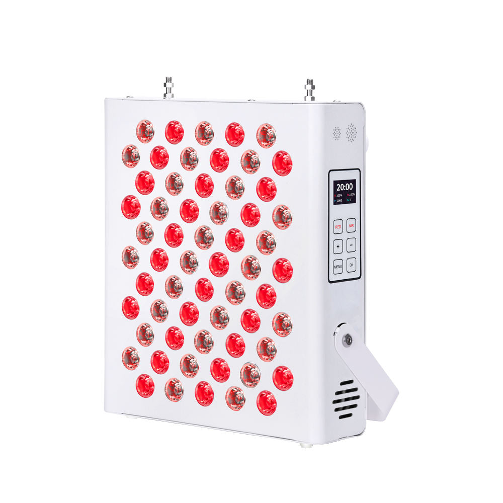 Lira Core Small – 7-Wavelength Targeted Red Light Therapy Panel