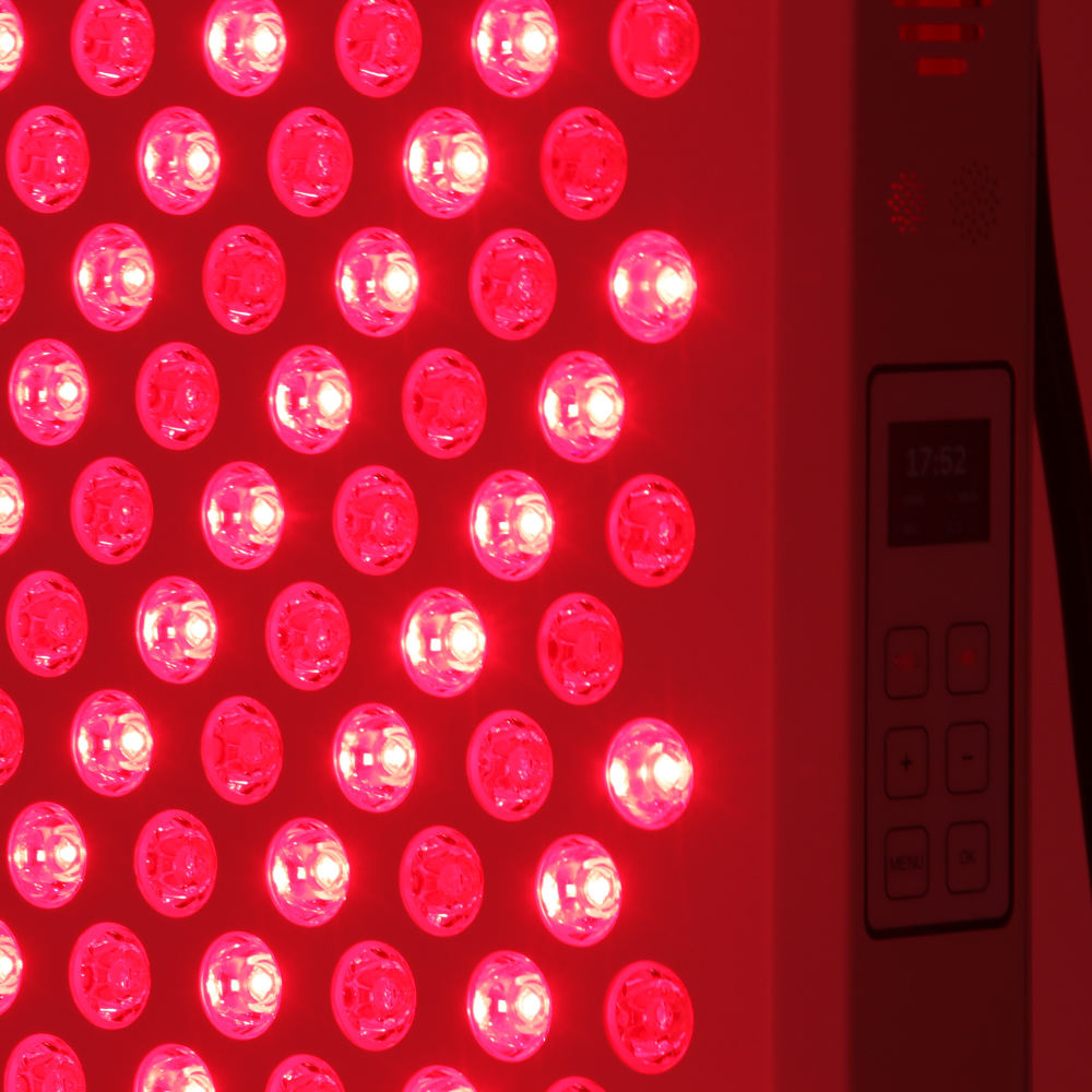 Lira Core Large – 7-Wavelength Full Body Red Light Therapy Panel