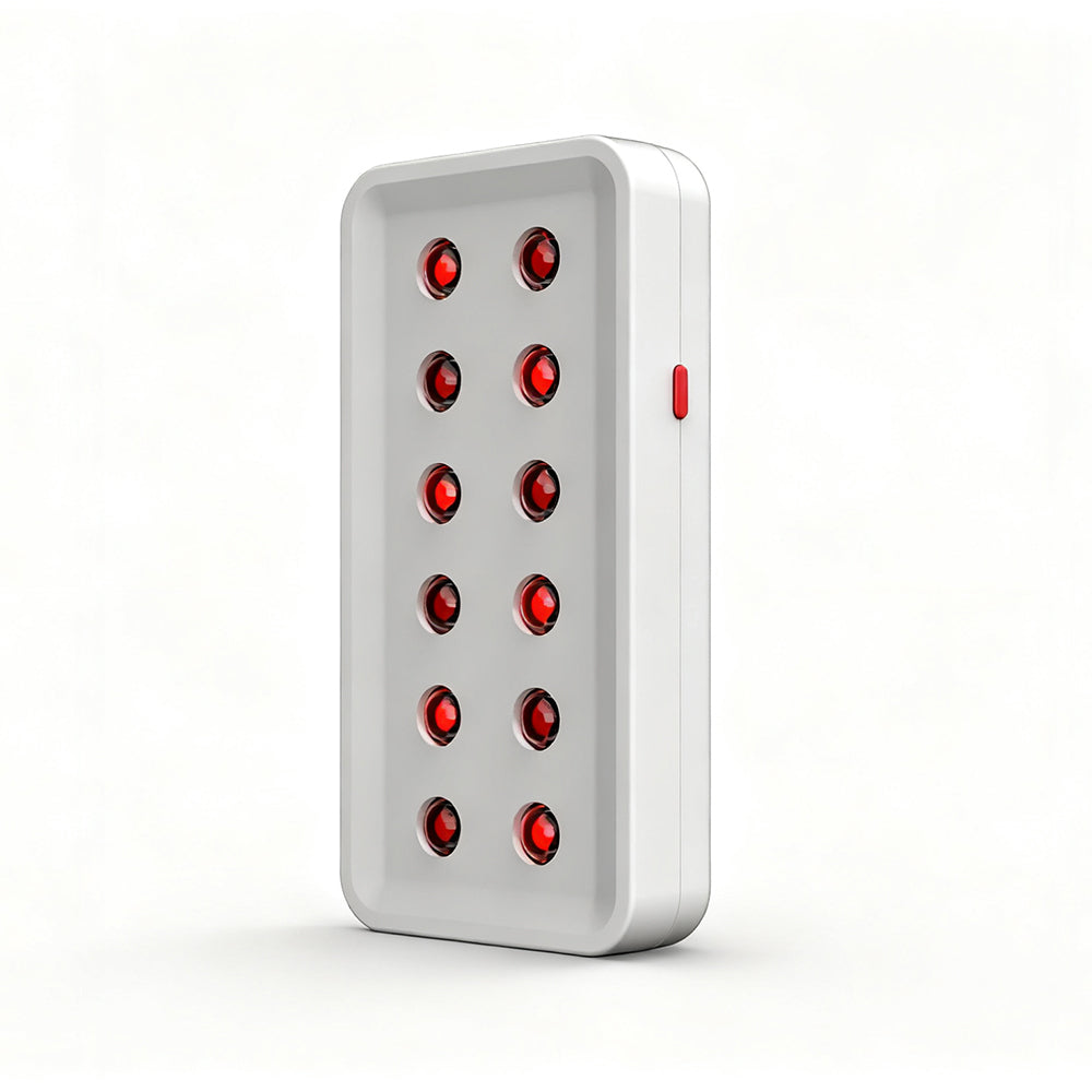 Lira Go – Portable Red Light Therapy Device