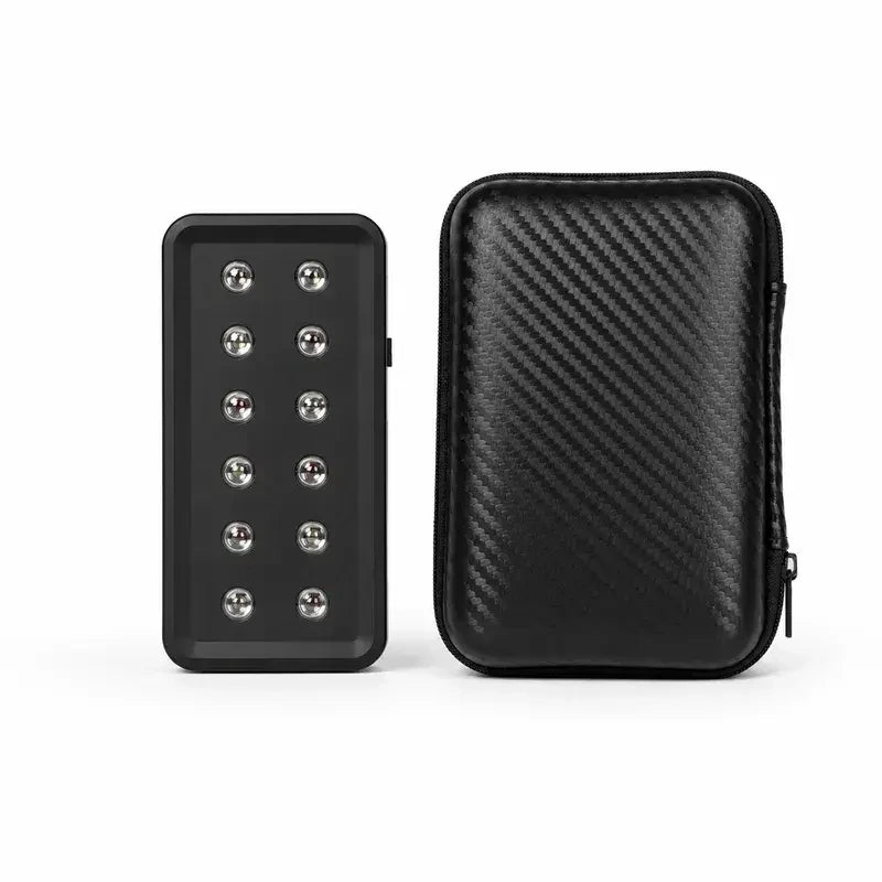 Lira Go – Portable Red Light Therapy Device