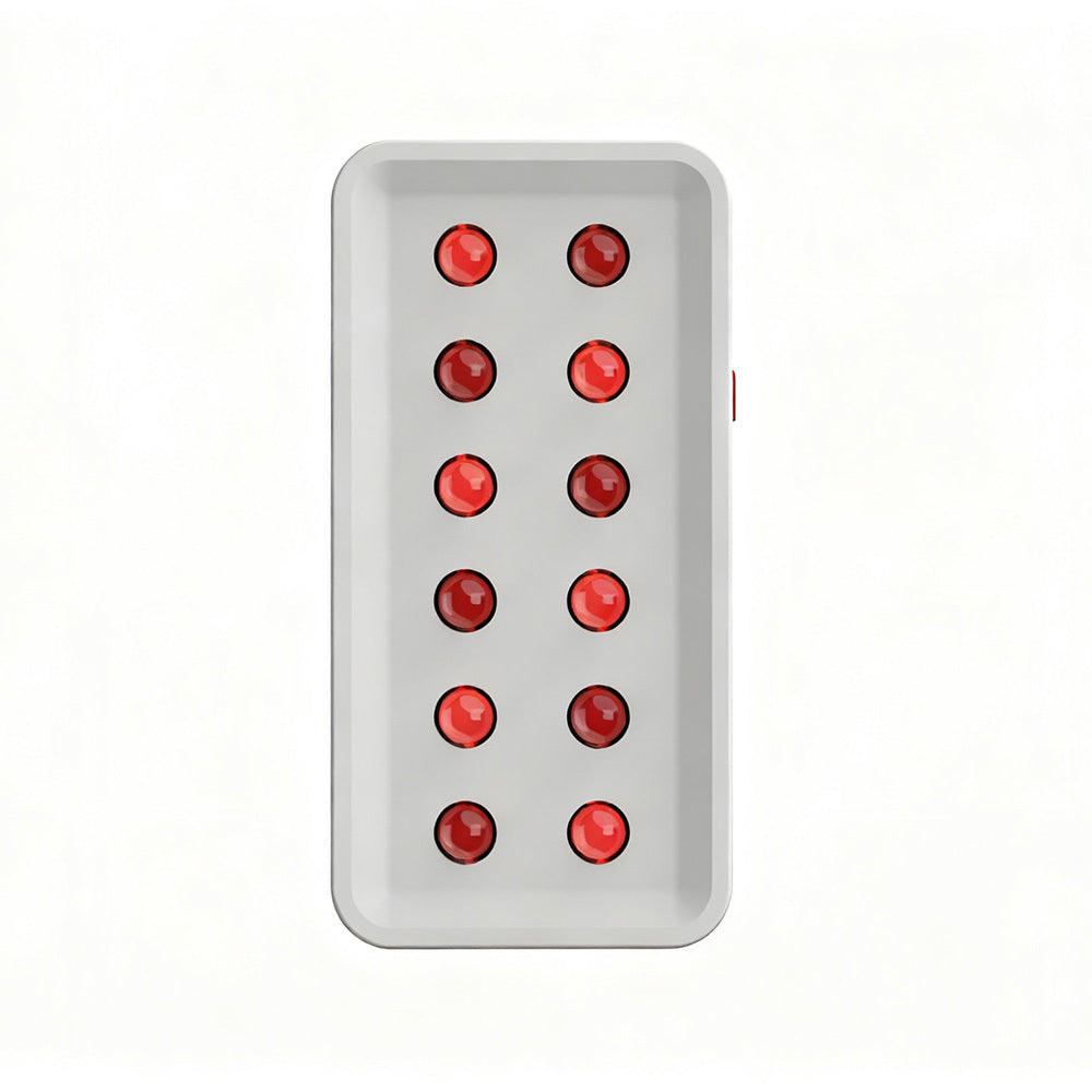 Lira Go – Portable Red Light Therapy Device