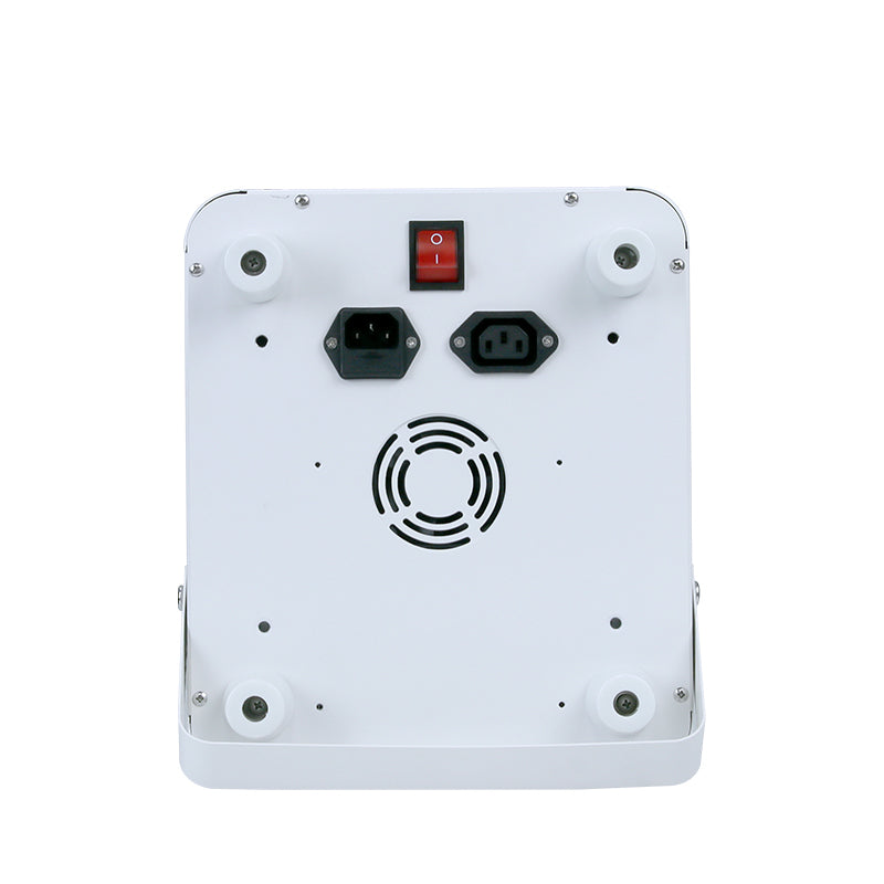Lira Prism Small – 7-Wavelength Targeted Red Light Therapy Panel
