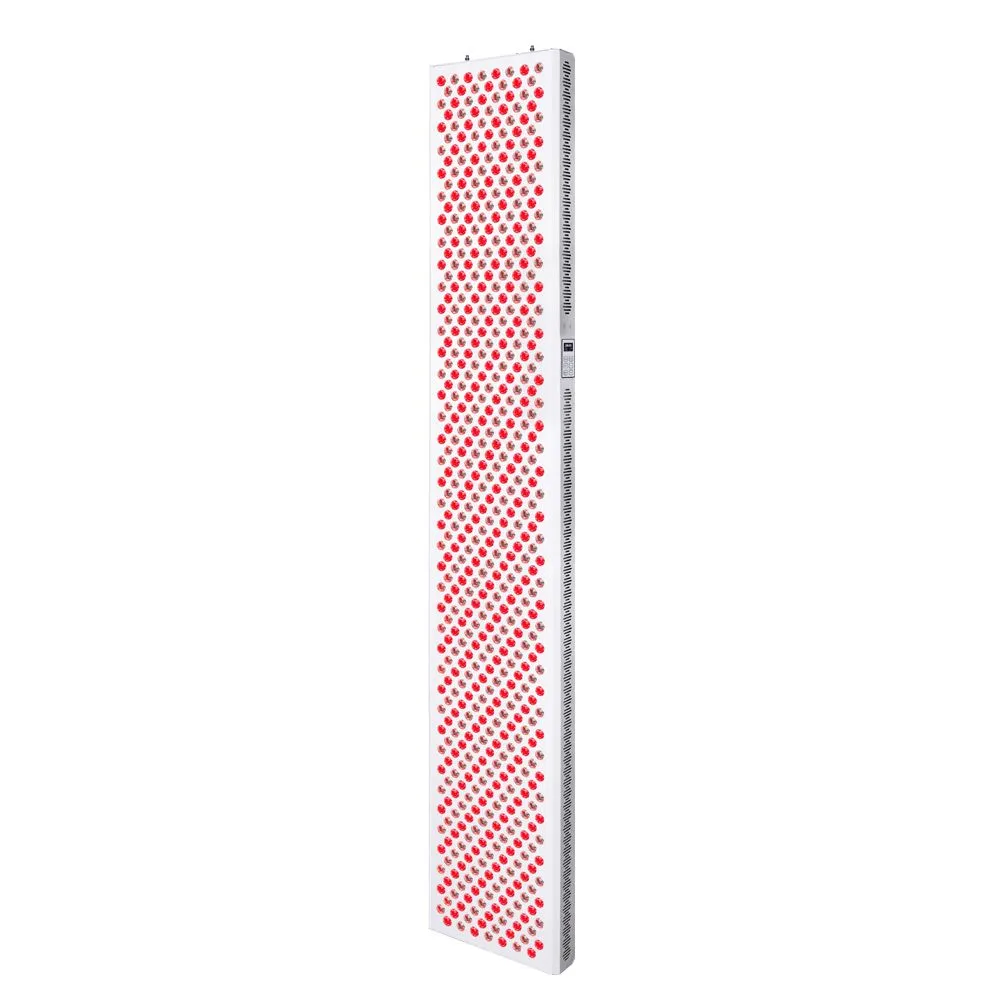 Lira Prism Large – 7-Wavelength Full Body Red Light Therapy Panel