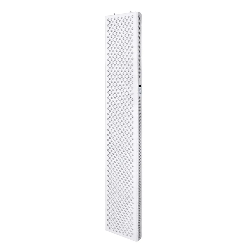 Lira Prism Large – 7-Wavelength Full Body Red Light Therapy Panel