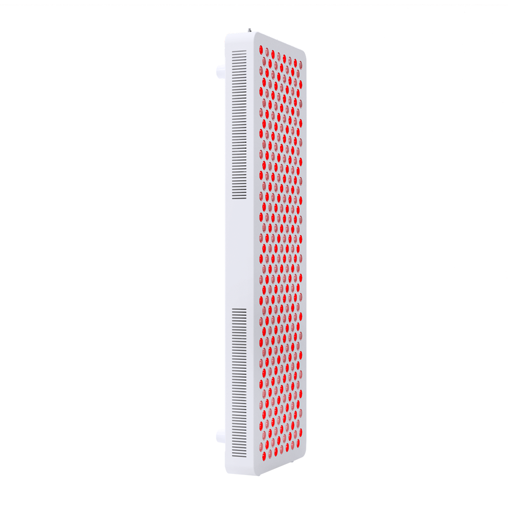 Lira Prism Medium – 7-Wavelength Half Body Red Light Therapy Panel