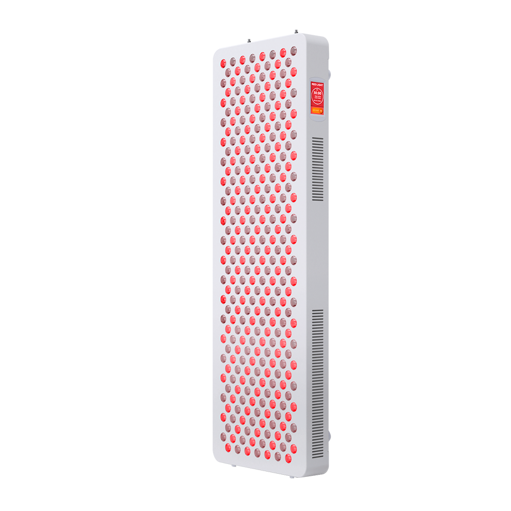 Lira Prism Medium – 7-Wavelength Half Body Red Light Therapy Panel