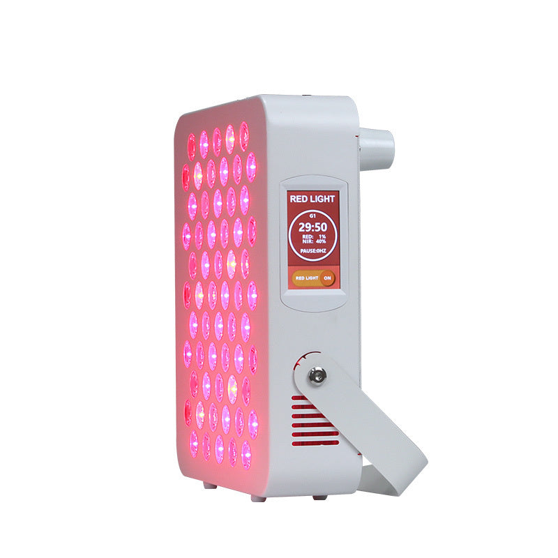 Lira Prism Small – 7-Wavelength Targeted Red Light Therapy Panel