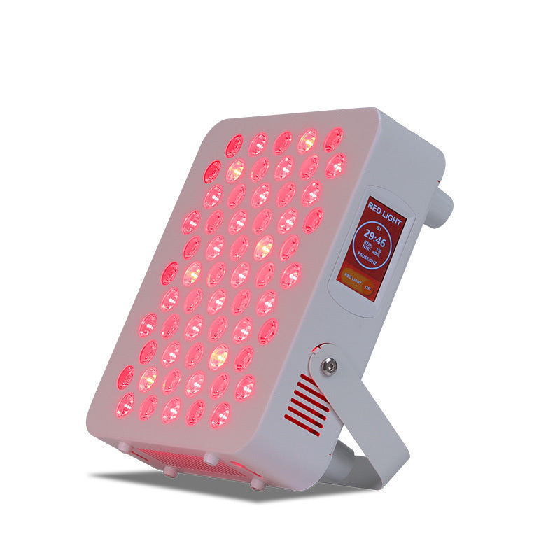 Lira Prism Small – 7-Wavelength Targeted Red Light Therapy Panel