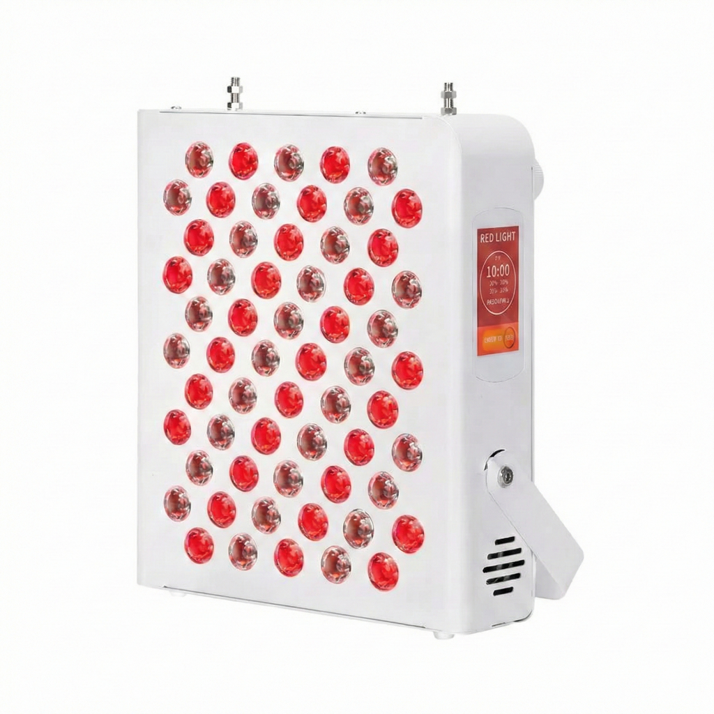 Lira Prism Small – 7-Wavelength Targeted Red Light Therapy Panel