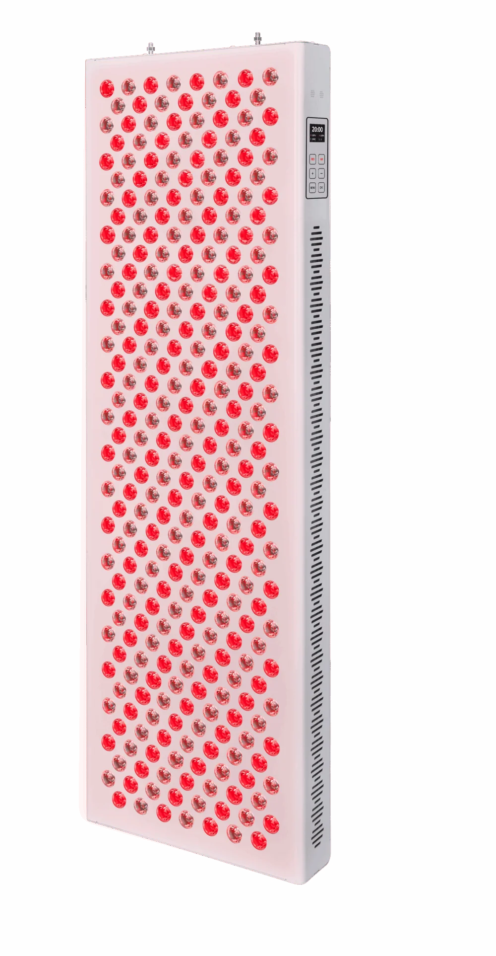 Lira Core Medium – 7-Wavelength Half Body Red Light Therapy Panel